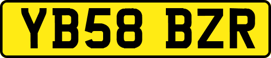 YB58BZR