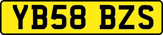 YB58BZS