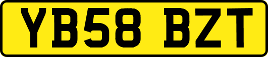 YB58BZT