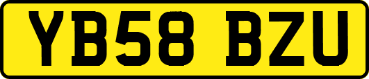 YB58BZU