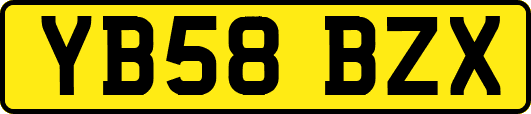 YB58BZX