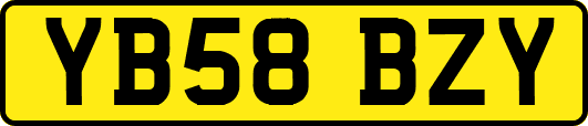 YB58BZY