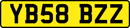 YB58BZZ