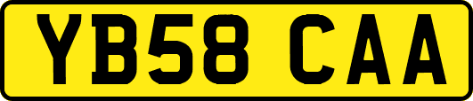 YB58CAA