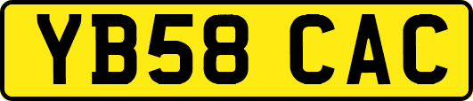 YB58CAC