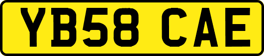 YB58CAE