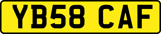 YB58CAF