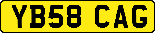 YB58CAG