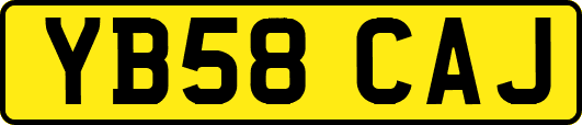 YB58CAJ