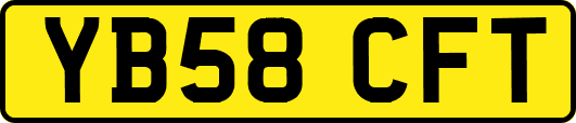 YB58CFT