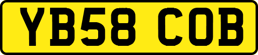 YB58COB