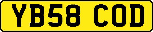 YB58COD