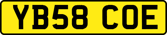 YB58COE