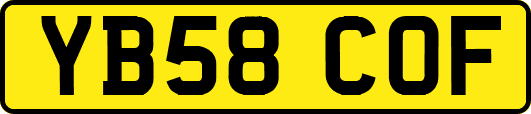 YB58COF