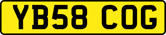 YB58COG