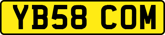 YB58COM