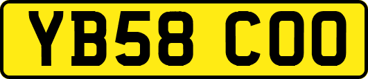 YB58COO