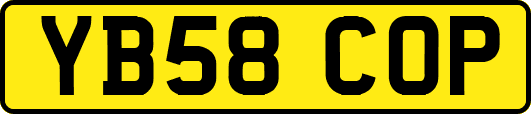 YB58COP