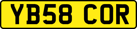 YB58COR