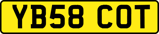YB58COT