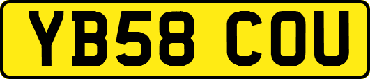 YB58COU
