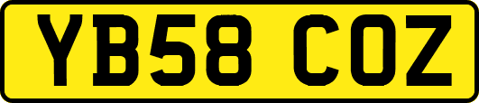 YB58COZ