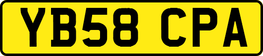 YB58CPA