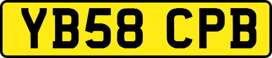 YB58CPB