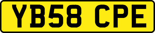 YB58CPE