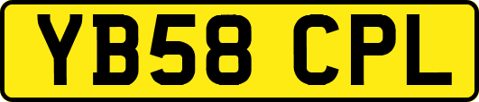 YB58CPL