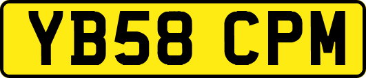 YB58CPM