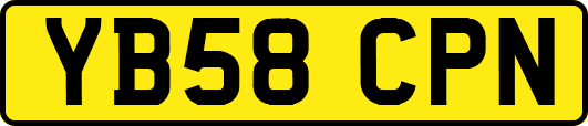 YB58CPN