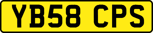 YB58CPS