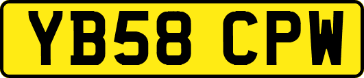 YB58CPW