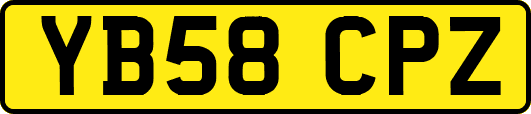 YB58CPZ