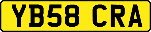 YB58CRA