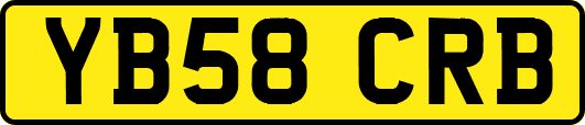 YB58CRB