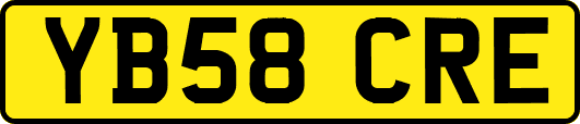YB58CRE