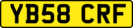 YB58CRF