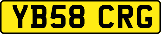 YB58CRG