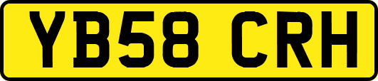 YB58CRH