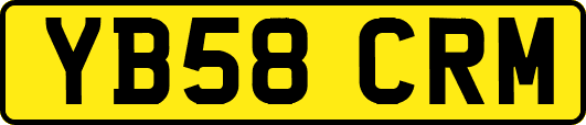 YB58CRM