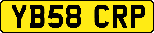 YB58CRP