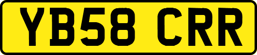 YB58CRR