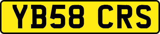 YB58CRS