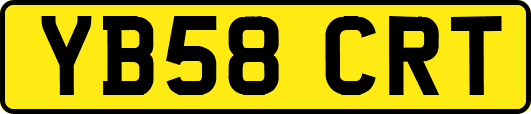 YB58CRT