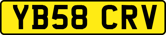 YB58CRV