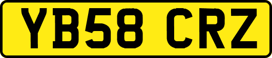 YB58CRZ