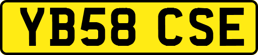 YB58CSE