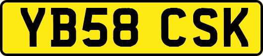 YB58CSK